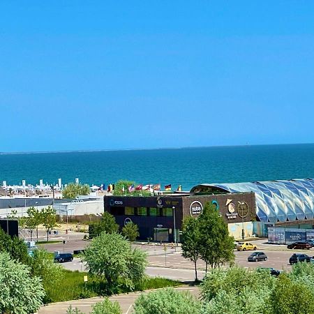 Aqua Vista Fratelli - Vedere Top La Mare Si Lac - Summerland Διαμέρισμα Mamaia Εξωτερικό φωτογραφία