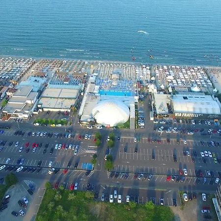 Aqua Vista Fratelli - Vedere Top La Mare Si Lac - Summerland Διαμέρισμα Mamaia Εξωτερικό φωτογραφία