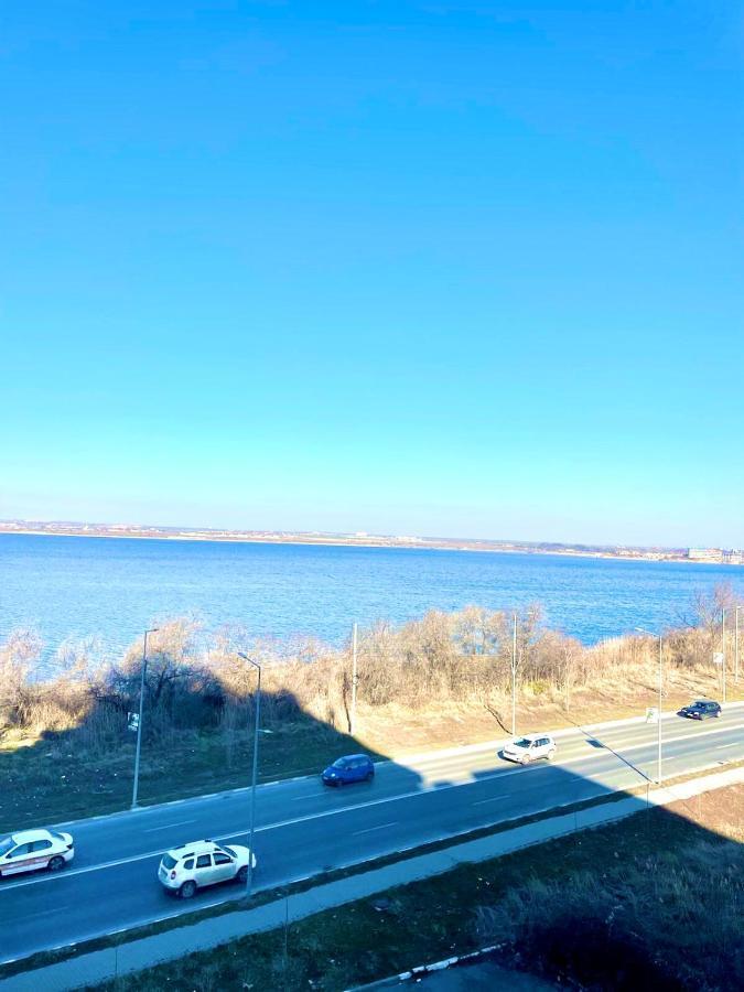 Aqua Vista Fratelli - Vedere Top La Mare Si Lac - Summerland Διαμέρισμα Mamaia Εξωτερικό φωτογραφία