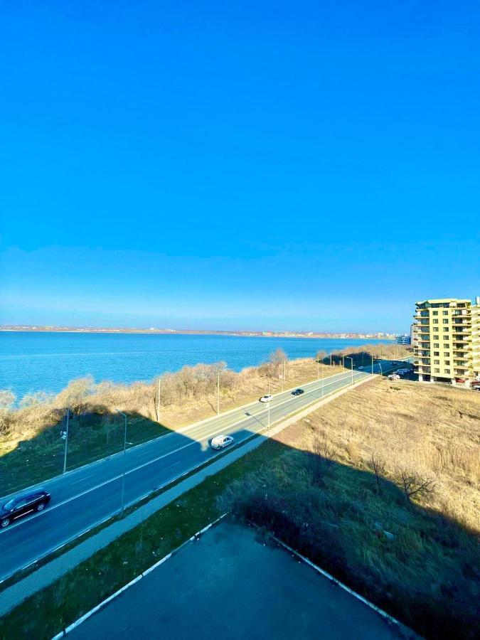 Aqua Vista Fratelli - Vedere Top La Mare Si Lac - Summerland Διαμέρισμα Mamaia Εξωτερικό φωτογραφία