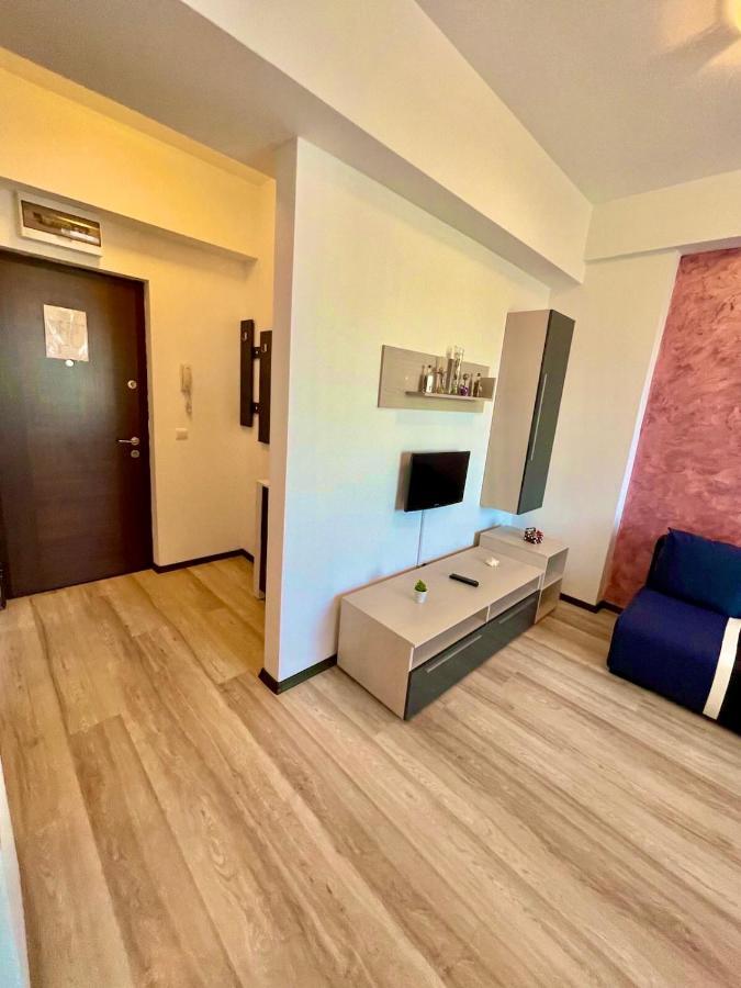 Aqua Vista Fratelli - Vedere Top La Mare Si Lac - Summerland Διαμέρισμα Mamaia Εξωτερικό φωτογραφία