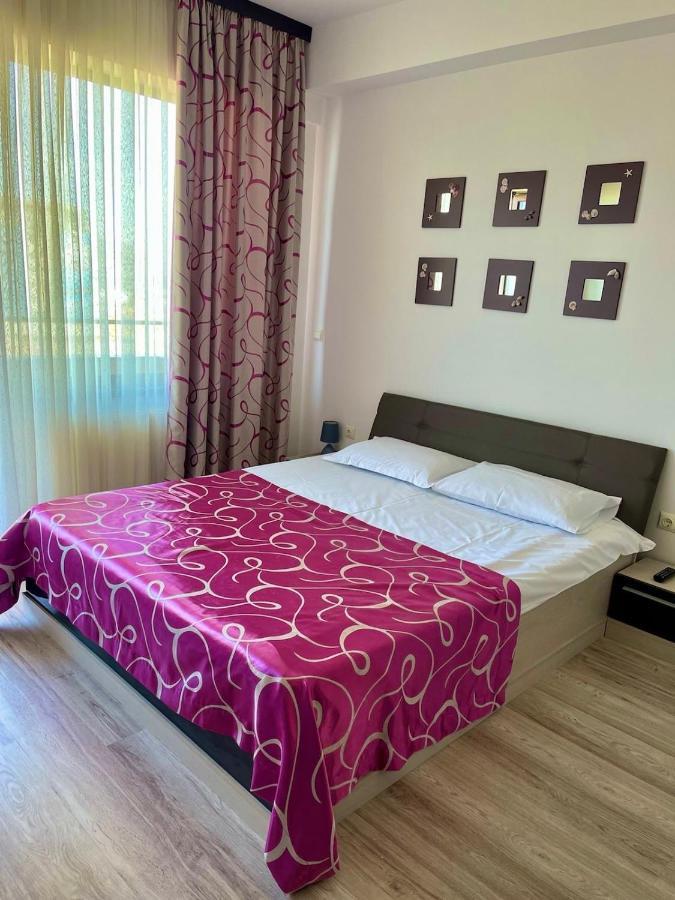 Aqua Vista Fratelli - Vedere Top La Mare Si Lac - Summerland Διαμέρισμα Mamaia Εξωτερικό φωτογραφία