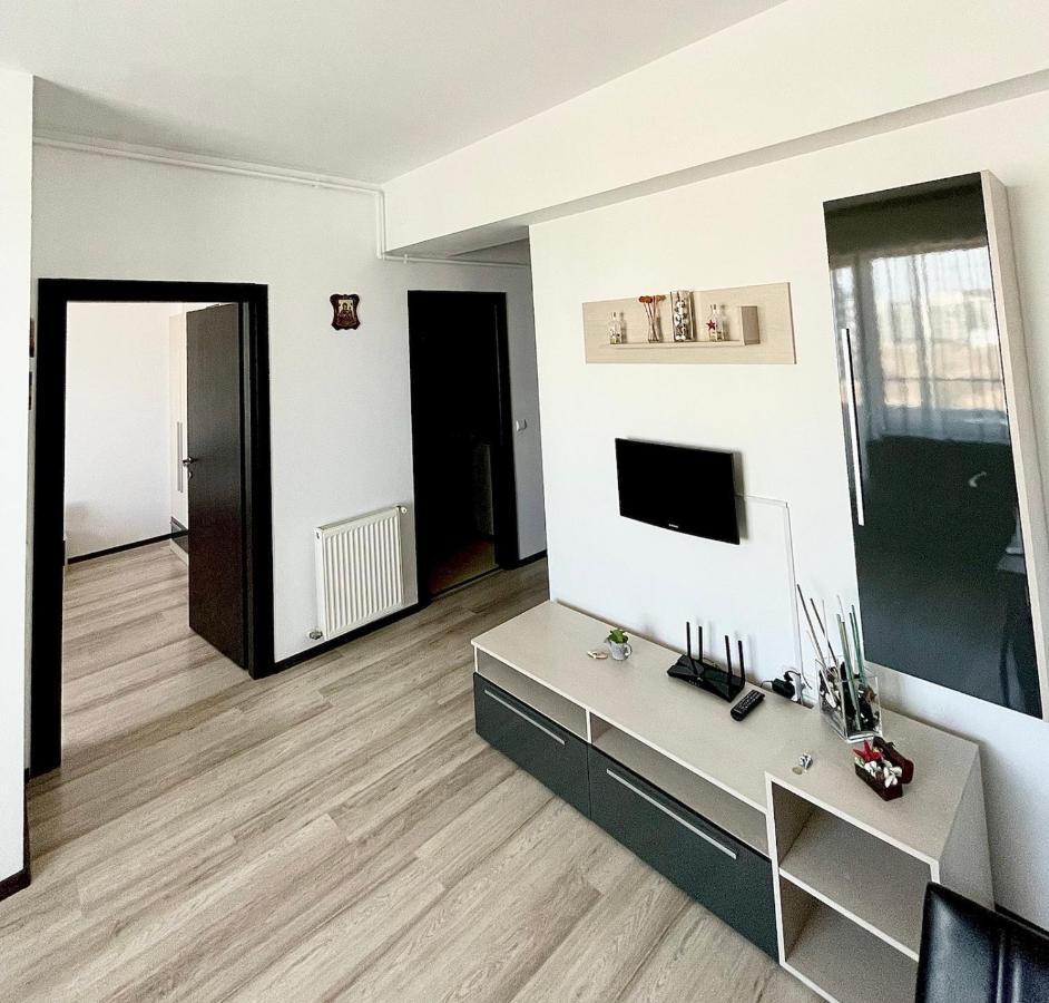 Aqua Vista Fratelli - Vedere Top La Mare Si Lac - Summerland Διαμέρισμα Mamaia Εξωτερικό φωτογραφία
