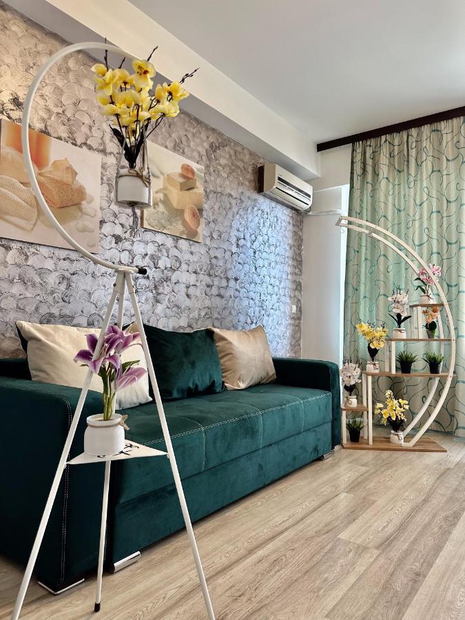 Aqua Vista Fratelli - Vedere Top La Mare Si Lac - Summerland Διαμέρισμα Mamaia Εξωτερικό φωτογραφία