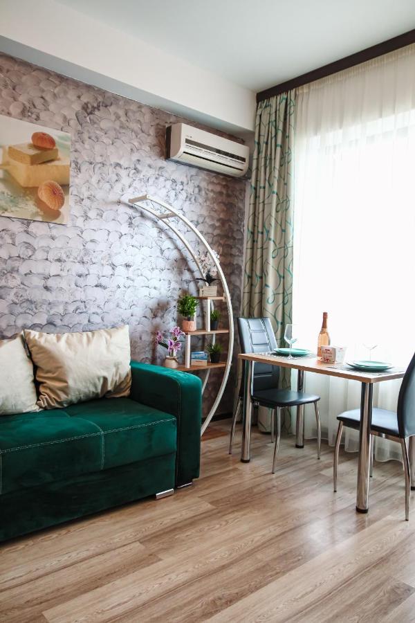 Aqua Vista Fratelli - Vedere Top La Mare Si Lac - Summerland Διαμέρισμα Mamaia Εξωτερικό φωτογραφία