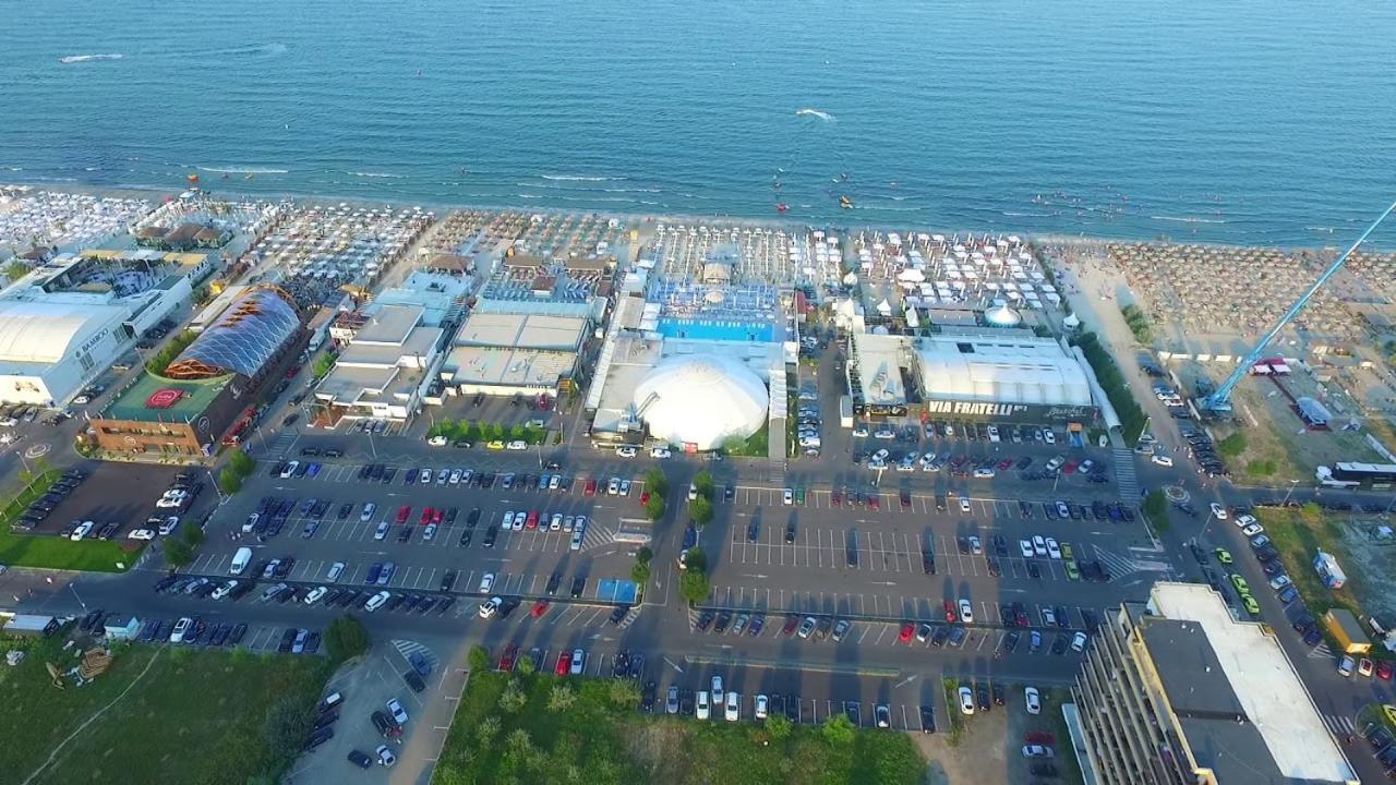 Aqua Vista Fratelli - Vedere Top La Mare Si Lac - Summerland Διαμέρισμα Mamaia Εξωτερικό φωτογραφία